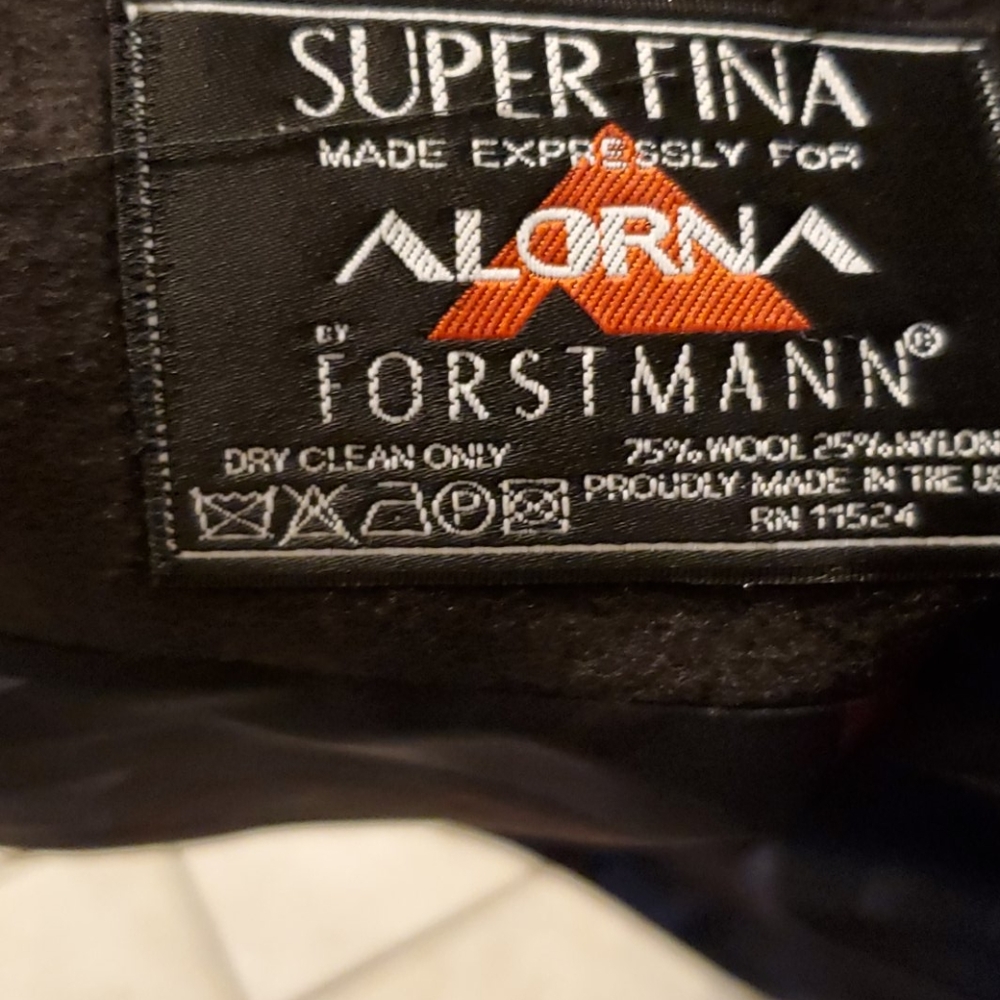 Women's winter coat